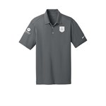 Galvin Masters Nike Dri-FIT Vertical Mesh Polo